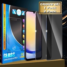 Privacy Screen Protector for