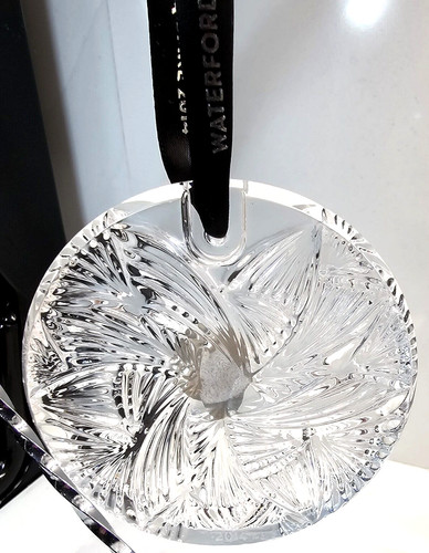 Waterford crystal 2014 times - waterford,