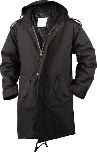 Black military cold - military, weather