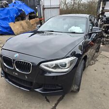 BMW 1 Series F20 2011-2019