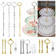 3 Tier Handle Fittings Tea