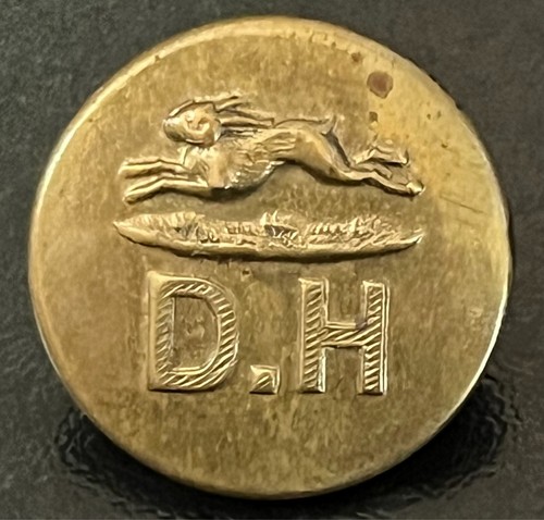 Vintage dunston harriers - dunston,