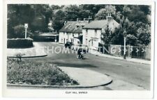 RP ENFIELD Clay Hill LYONS CAKES 1960's London MIDDLESEX