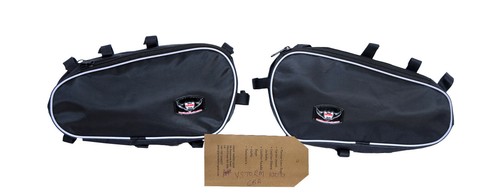 Crash bar tool luggage bags - tool,