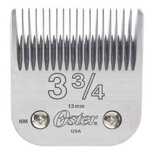 Oster - Detachable Blade Size