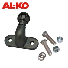 AL-KO Extended Neck Towball
