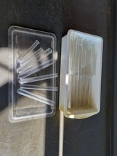 #236 Job Lot Of Assorted Test Tubes