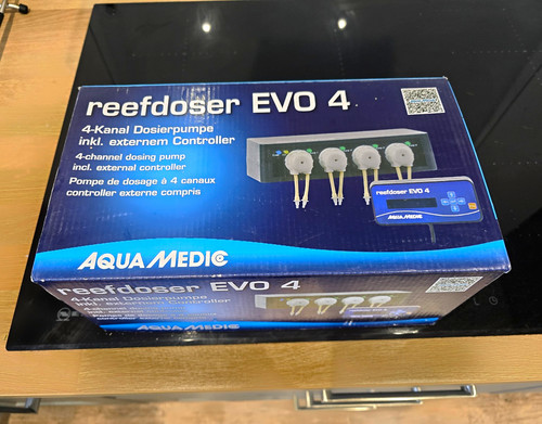 Aqua medic reefdoser - aqua, evo
