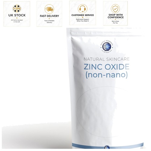 100g non nano - non-nano, oxide