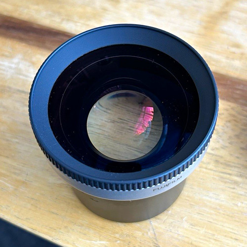 Fujifilm finepix 79x wide - fujifilm,