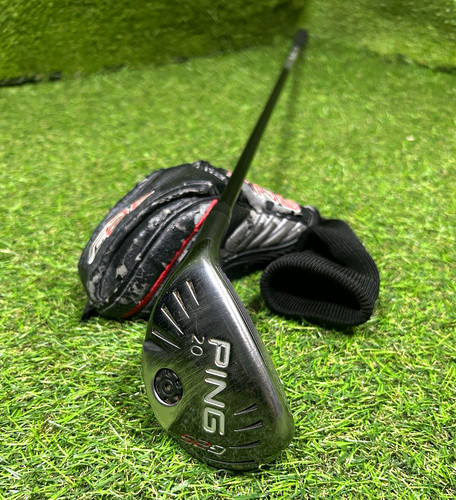 Ping g25 golf hybrid - hybrid, 3h