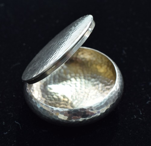 Hugo grun denmark hammered - hugo,