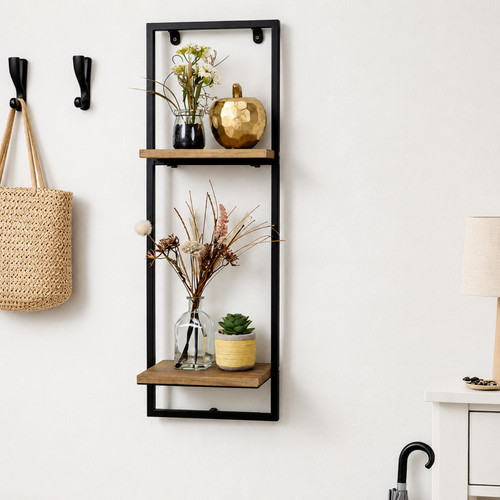 Narrow tier shelf - narrow, 2