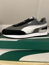 PUMA FUTURE RIDER DOUBLE TWO