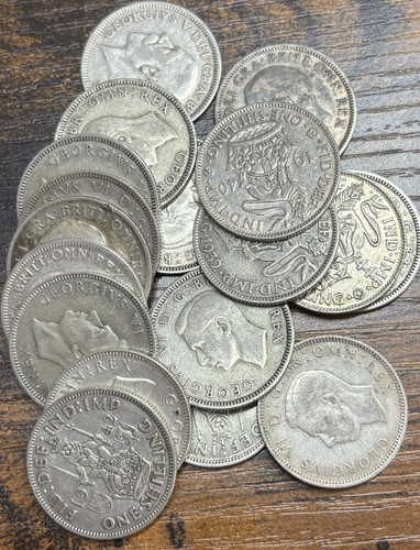 Joblot 100g silver - 100g,