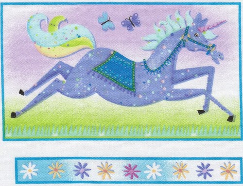 Fabric picture panel - fabric,
