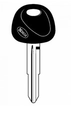 Classic Car key - HYUNDAI, KIA  (Silca HYN11CP) - Uncut Key Blank