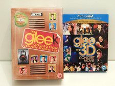 Glee season box - glee, set