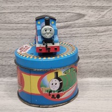  Britt Allcroft Round Thomas
