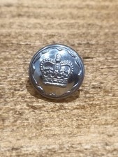 Obsolete Small Chrome Standard