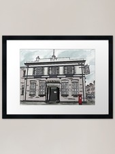 Carlton Tavern, Handbridge