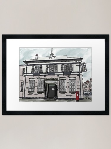 Carlton tavern handbridge - carlton,