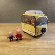 Peppa Pig and Friends