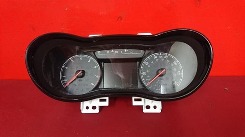 Vauxhall viva mk4 - vauxhall, speedo