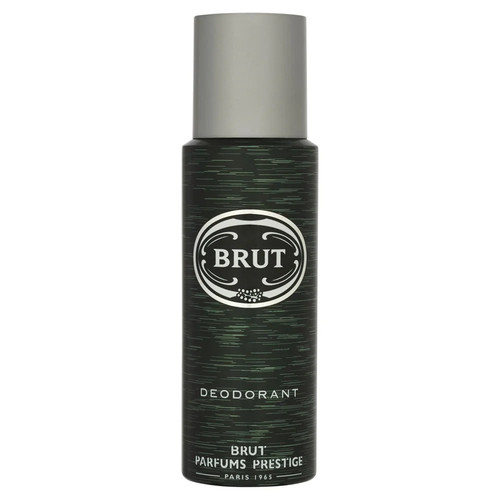 Faberge brut original 200ml - brut,