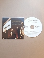 THE SAW DOCTORS - She loves