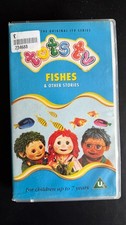 Tots TV: Fishes & Other
