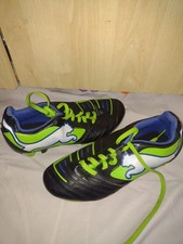 PUMA Powercat 4 Football Boots - UK 3 - Excellent Condition