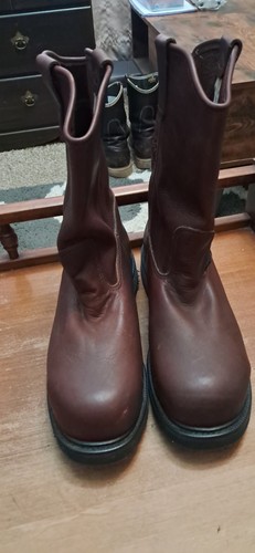 Men thorogood boots - boots, 11.5