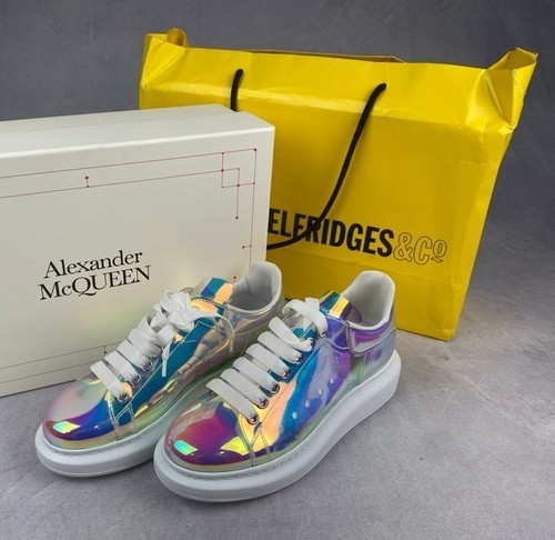 Genuine alexander mcqueen - alexander,