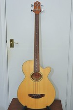 Crafter BA400EQ Fretless