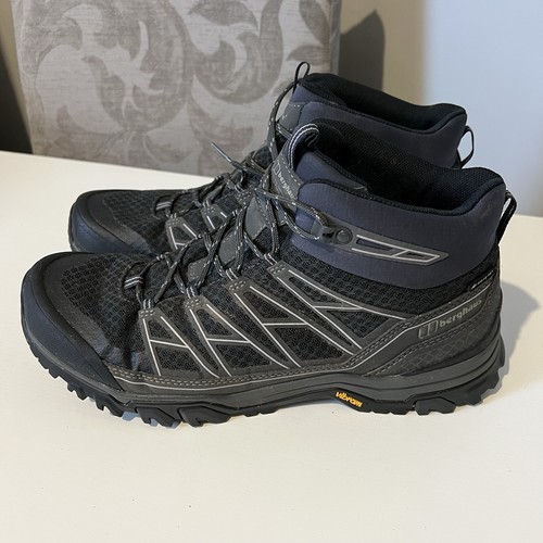 Berghaus men expanse mid - berghaus,