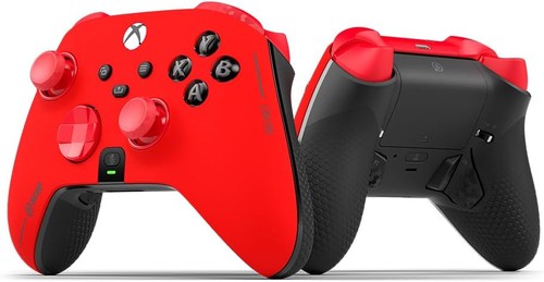 Scuf instinct pro - pro, performance