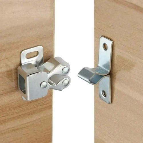 Roller catch cupboard - roller,
