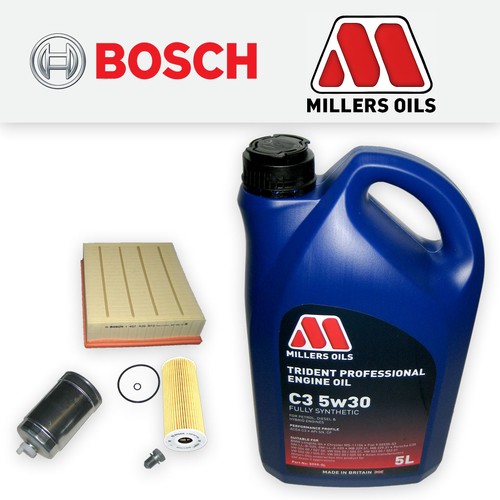 Service kit passat 1 - passat, (3b)