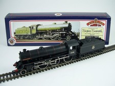 Bachmann 31-701 Class B1 in BR