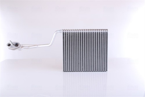 Nissens 92293 evaporator - nissens, evaporator,