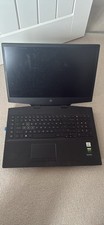 HP  OMEN 17-cb1003na Gaming Laptop - NVIDIA®