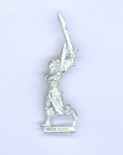 CITADEL WARHAMMER OOP WOOD ELF