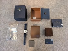 BREITLING SUPEROCEAN 42