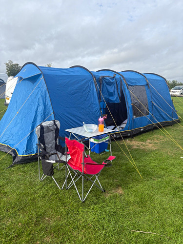 Gear zenobia 600 - hi-gear,