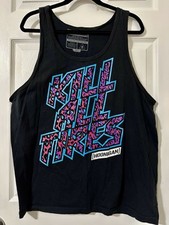 Throwback Hoonigan Kill All