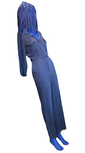 Anthropologie woman jumpsuit - woman's,