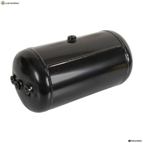 Air tank compressed - air,