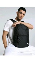 PUMA teamGOAL Backpack Core
