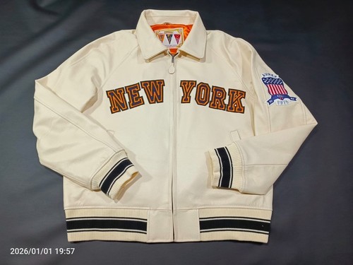 Avirex kith cream - kith,